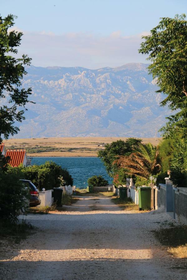 Villa Duga - Familie Il - I Vanovic Lamarra Urlaub Auf Вир Екстериор снимка
