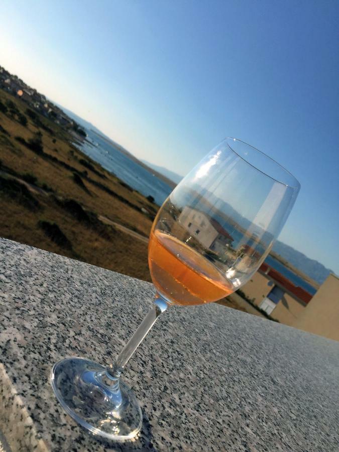 Villa Duga - Familie Il - I Vanovic Lamarra Urlaub Auf Вир Екстериор снимка