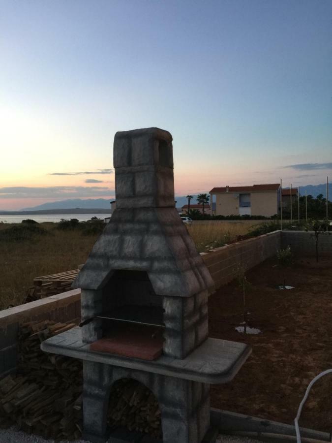 Villa Duga - Familie Il - I Vanovic Lamarra Urlaub Auf Вир Екстериор снимка