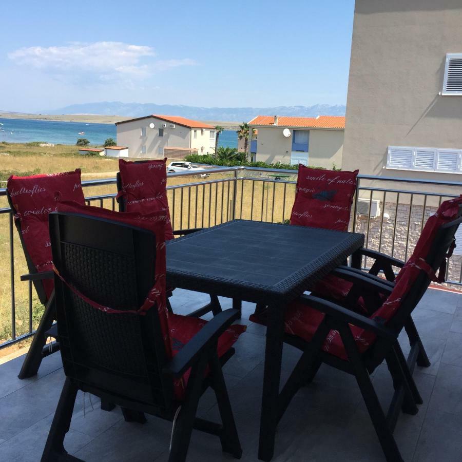 Villa Duga - Familie Il - I Vanovic Lamarra Urlaub Auf Вир Екстериор снимка
